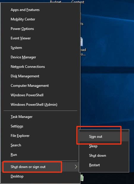 Windows 10 logging out automatically .